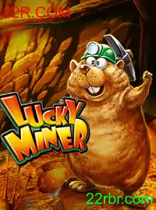 Descubra a Aventura Fascinante de LuckyMiner no Mundo Digital com 22R.COM