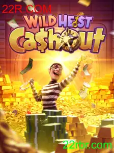 Introdução e Regras do Jogo WildHeistCashout em 22R.COM