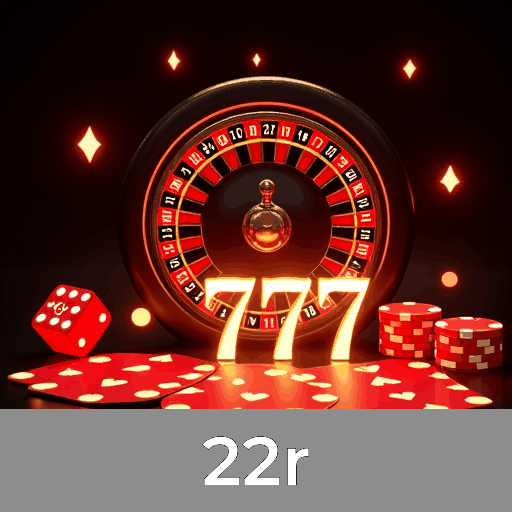 22r: Slots - Megapremios, Jogos de Mesa - Desafios Estratégicos, e Mais