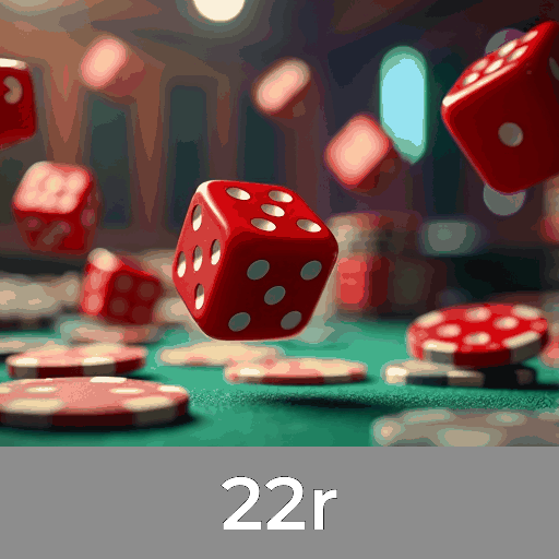 22r: Slots - Megapremios, Jogos de Mesa - Desafios Estratégicos, e Mais