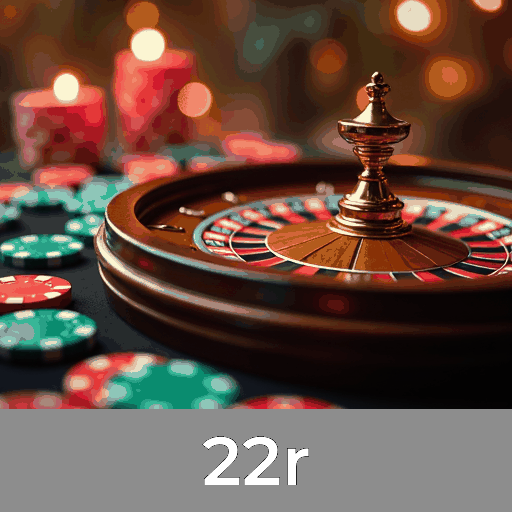 Aposte no Esporte com 22r: Descubra Novas Oportunidades