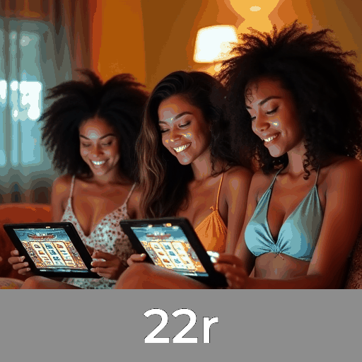 Garanta Seu Acesso Premium com 22r: Login Seguro