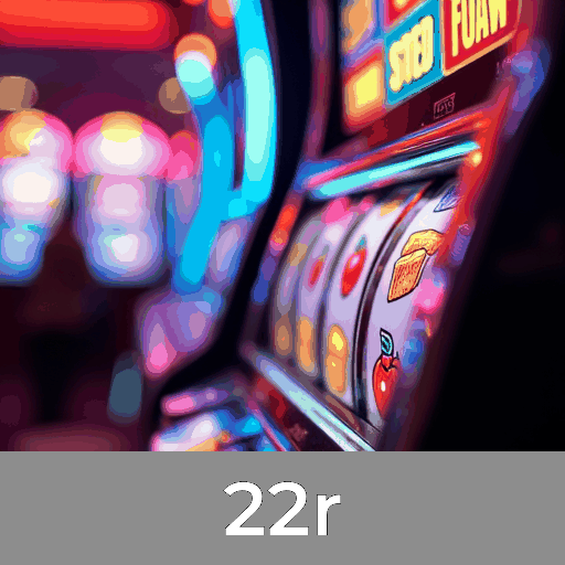 22r: Experimente a Emoção Instantânea dos Jogos Crash