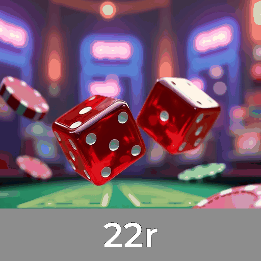 Descubra a Segurança e Profissionalismo do 22r em Jogos Online