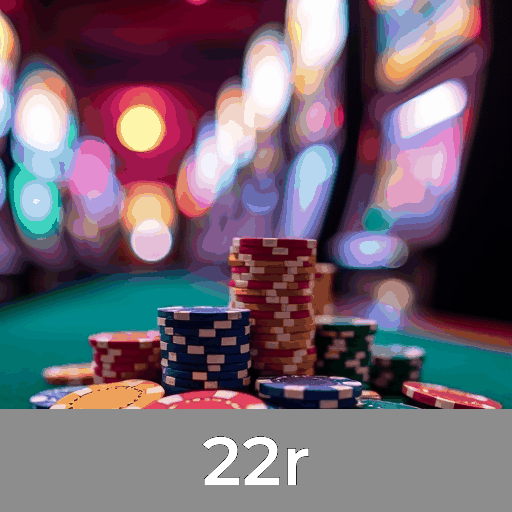 22r: Aproveite Promoções Imperdíveis e Ganhe Mais!