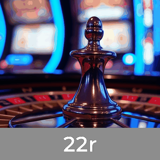 Descubra os Melhores Slots no 22r: Variedade e Emoção Garantida