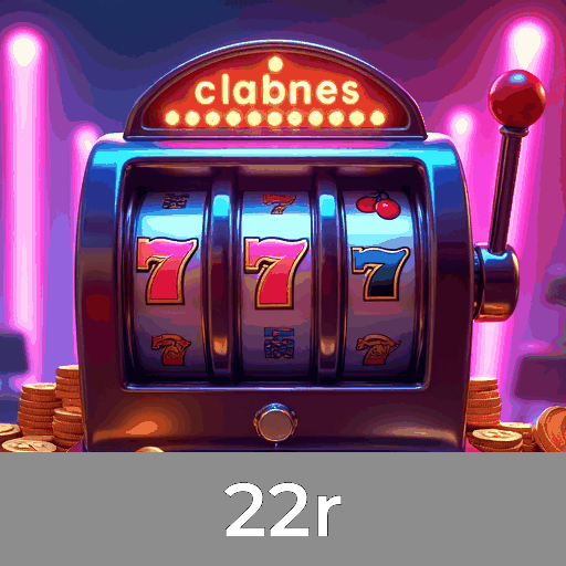 Experimente a Aventura de Jogos de Cassino no 22r e Ganhe Grandes Prêmios!
